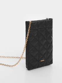 Чохол для смартфону MANGO Quark модель 67060466_99 Фото