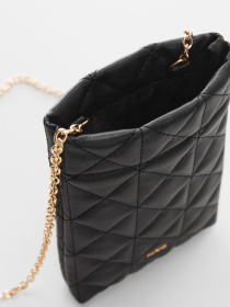 Чохол для смартфону MANGO Quark модель 67060466_99 Фото