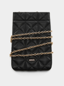 Чехол для смартфона MANGO Quark модель 67060466_99 Фото