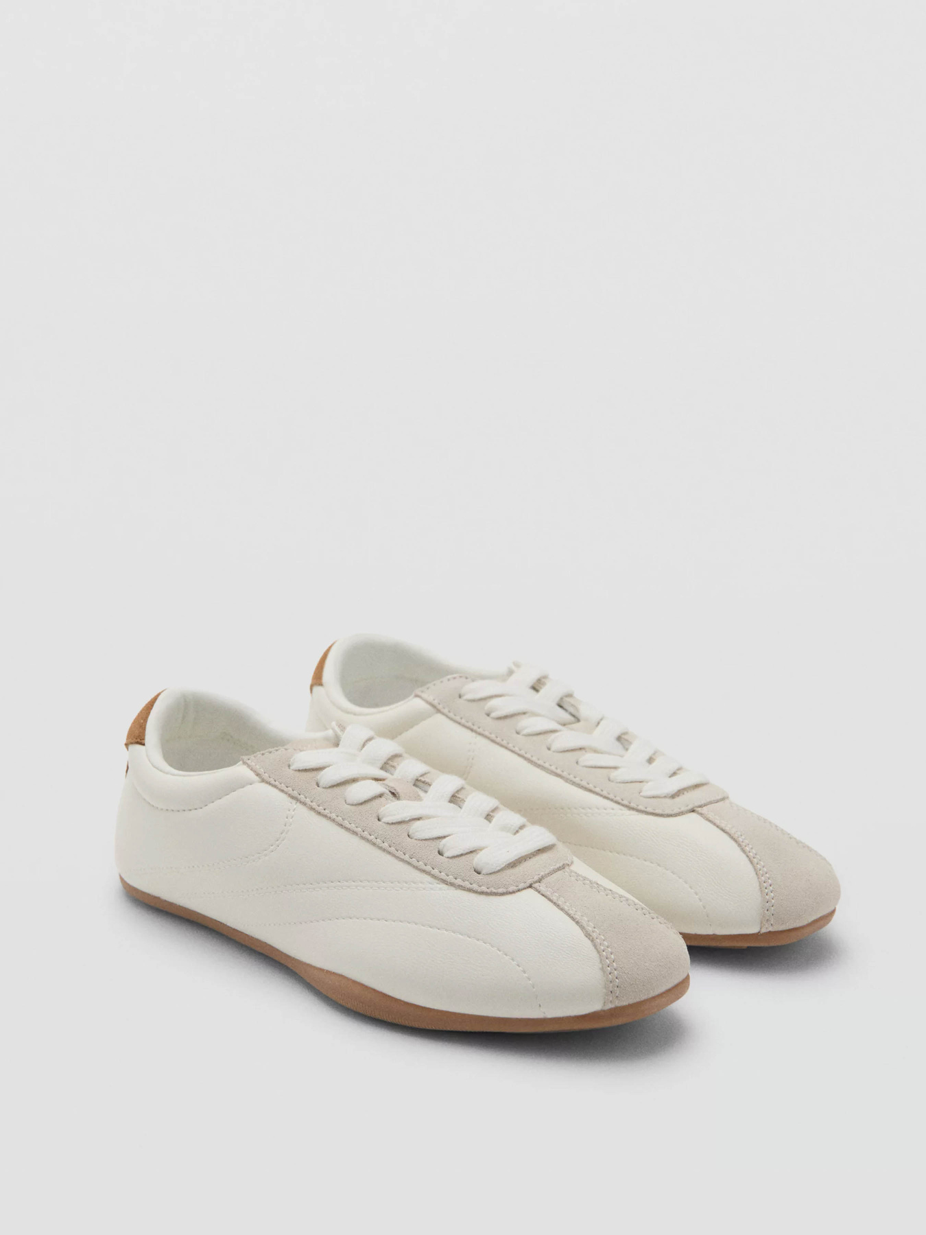 Кросівки MANGO модель 37081346_1 Кросівки MANGO модель 37081346_1 Фото