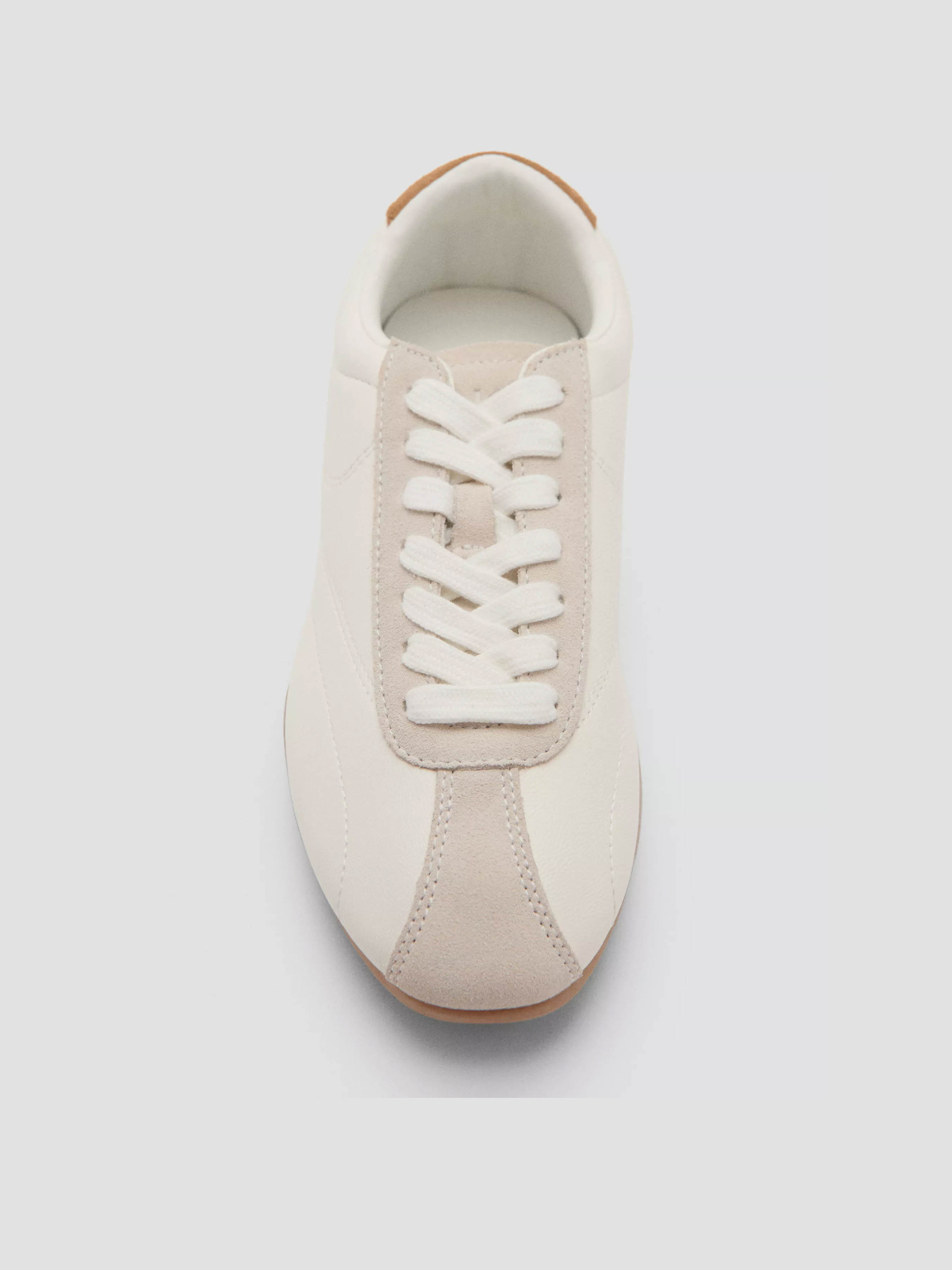 Кросівки MANGO модель 37081346_1 Кросівки MANGO модель 37081346_1 Фото
