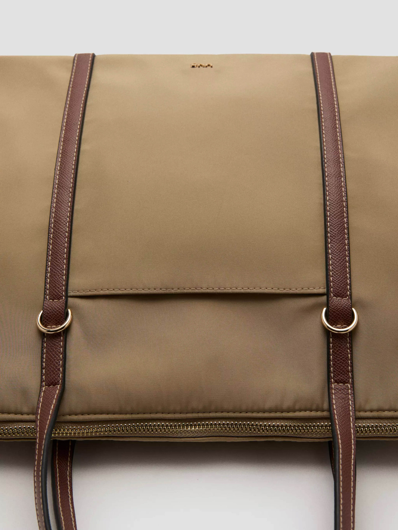 Сумки MANGO COBALT модель 27021321_8 Фото