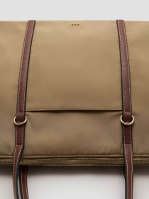Сумки MANGO COBALT модель 27021321_8 Фото