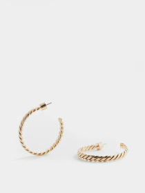 Пусети MANGO модель 67020449_OR Фото