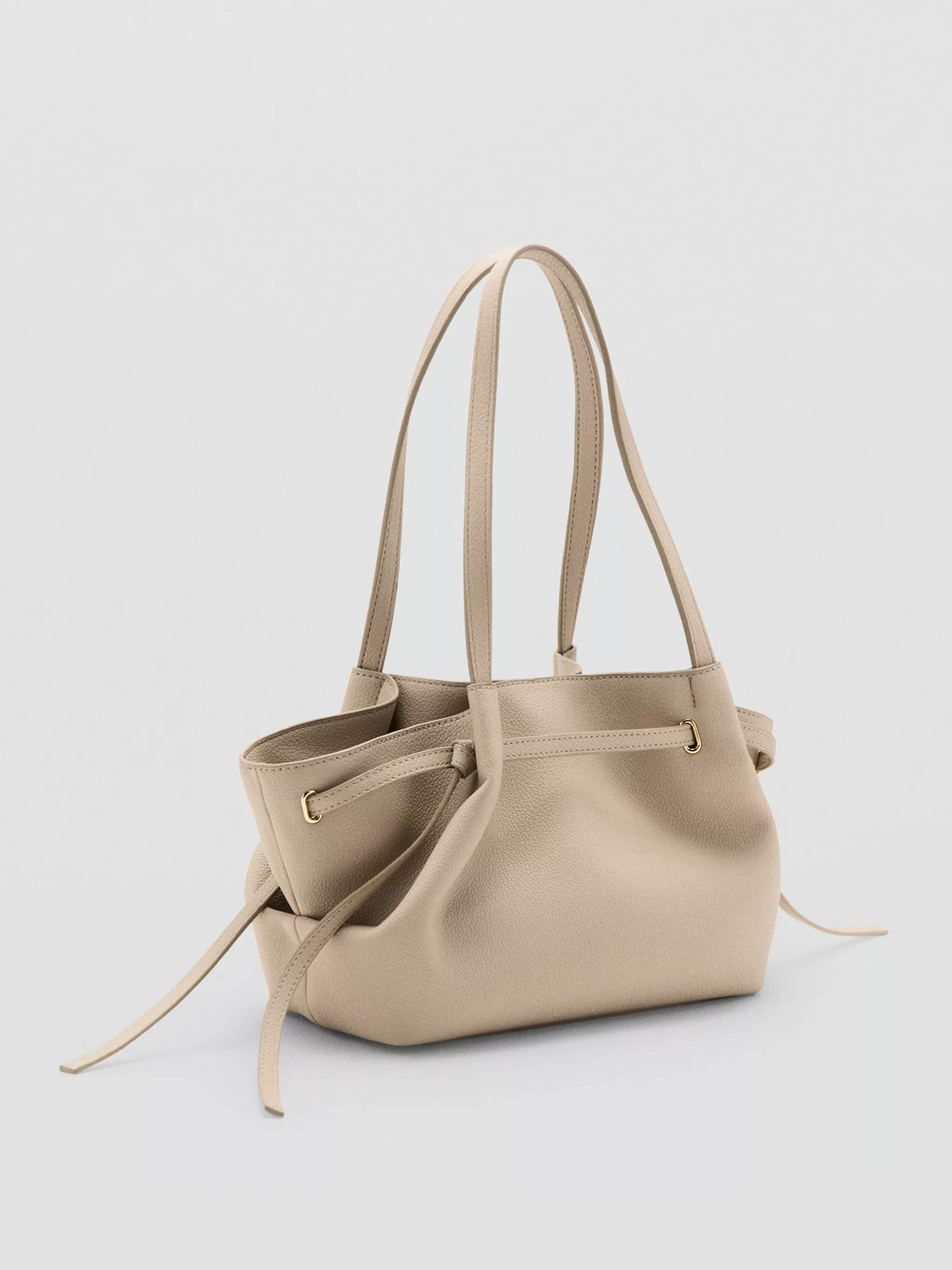 Сумки MANGO ROMINA модель 37031388_2 Фото