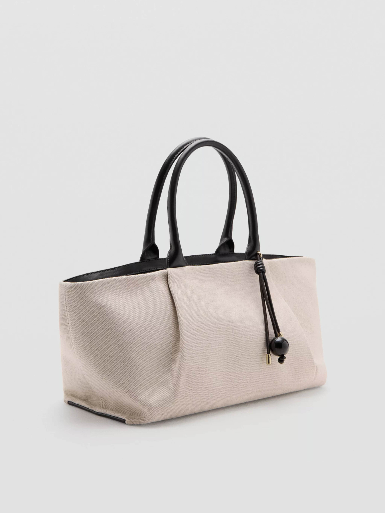 Сумки MANGO NICOLE модель 37041333_99 Фото
