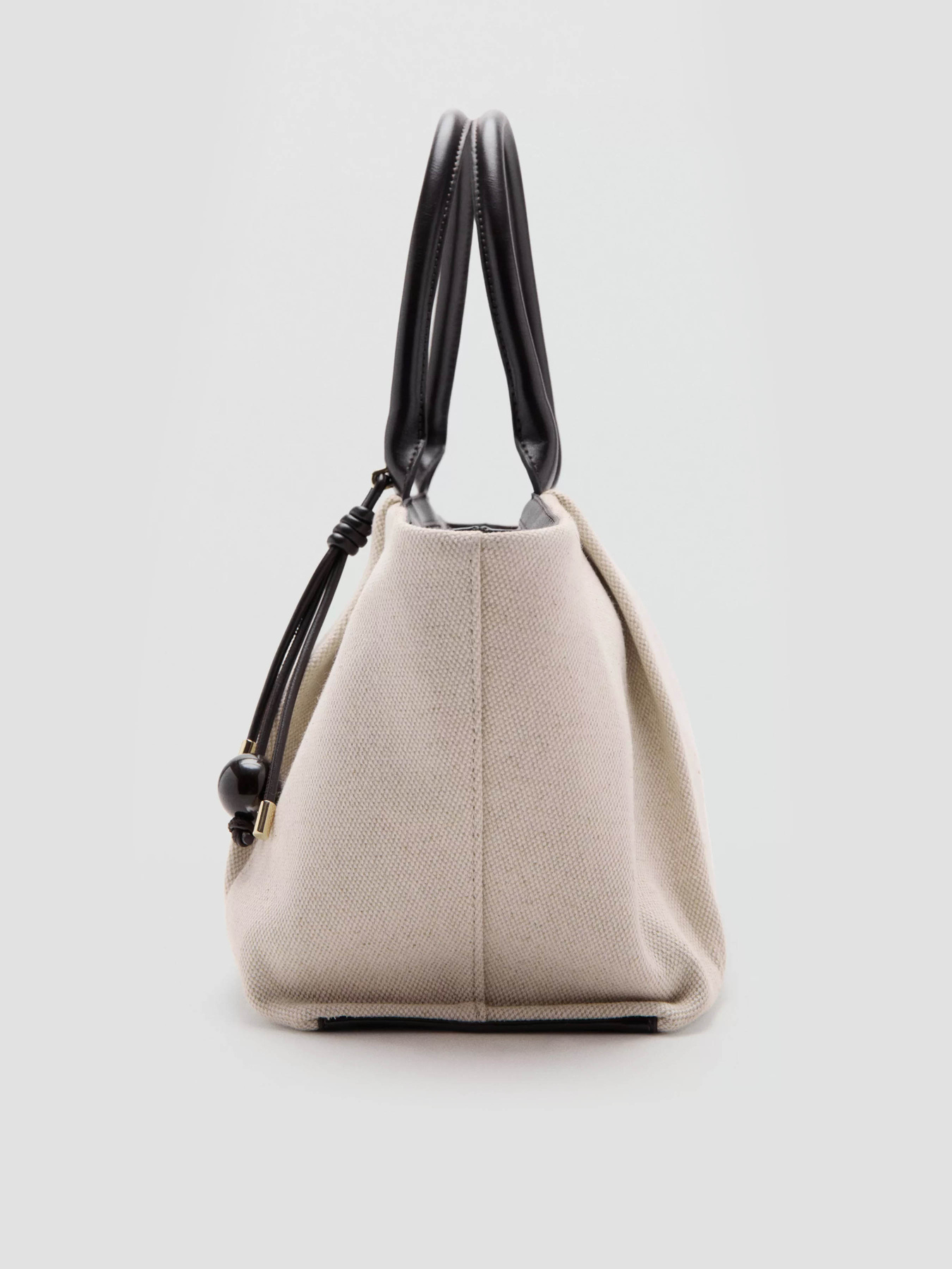 Сумки MANGO NICOLE модель 37041333_99 Фото