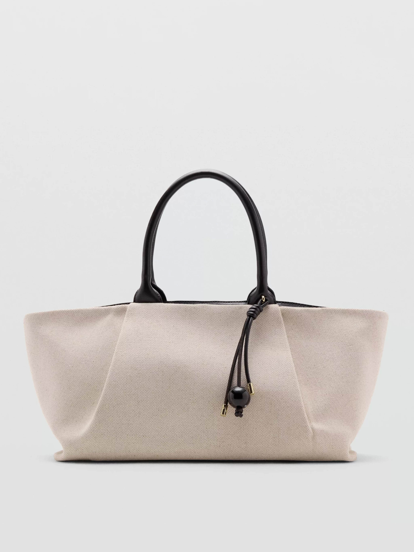 Сумки MANGO NICOLE модель 37041333_99 Фото