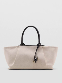 Сумки MANGO NICOLE модель 37041333_99 Фото