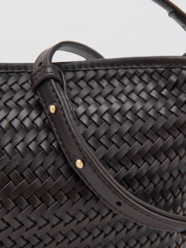 Сумки MANGO TRINI модель 37041398_32 Фото
