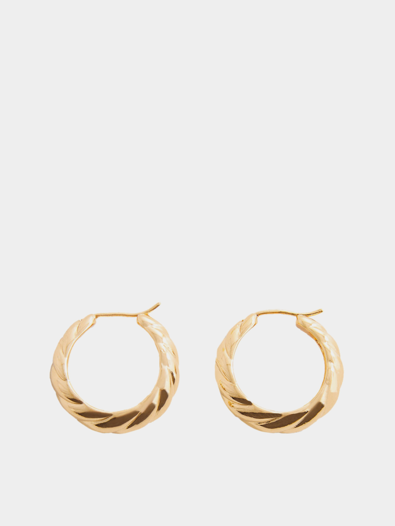 Серьги-гвоздики MANGO модель 67000459_OR Фото