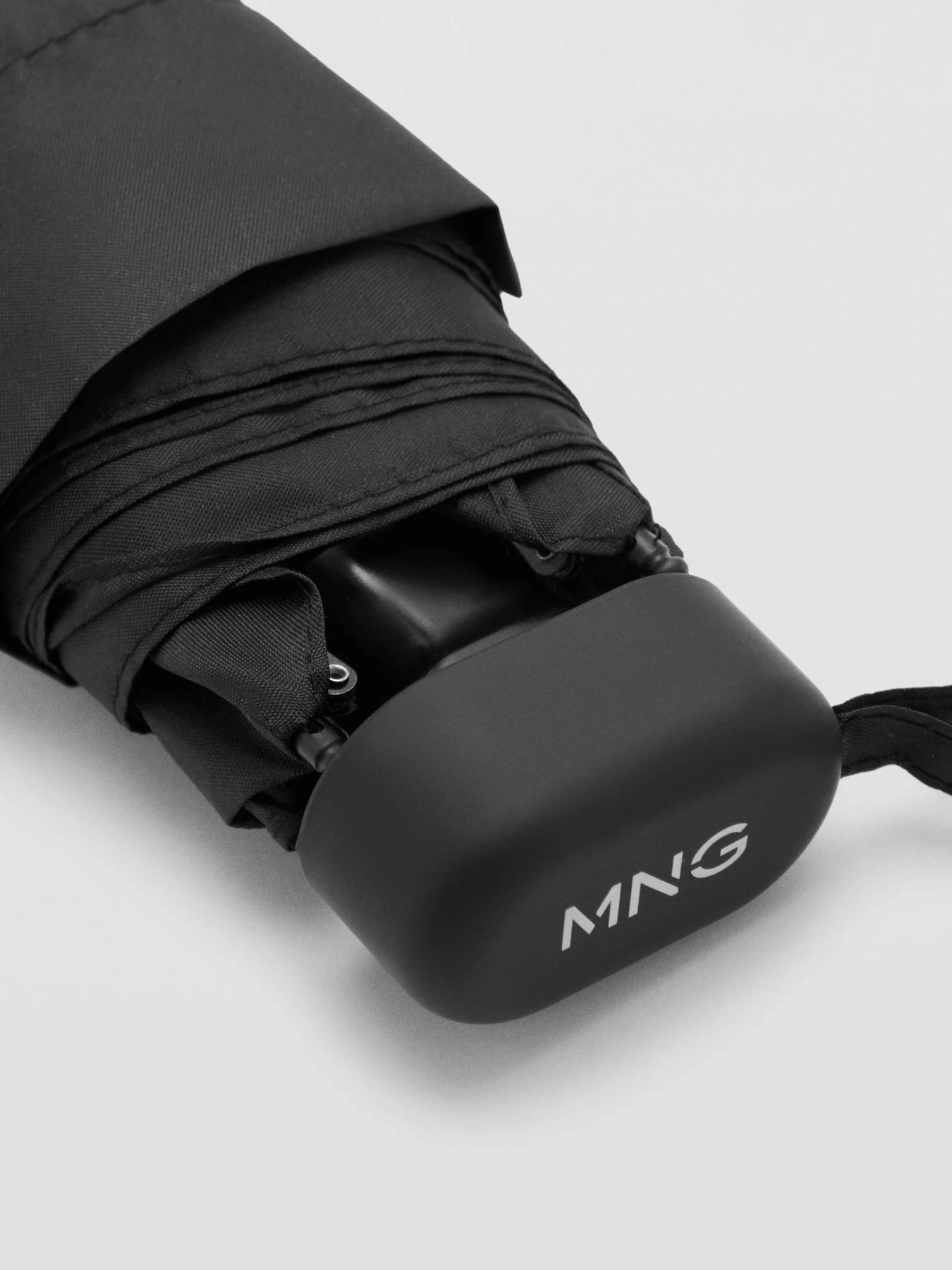 Парасольки MANGO MINI модель 37071328_99 Фото
