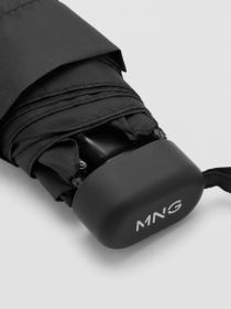 Парасольки MANGO MINI модель 37071328_99 Фото