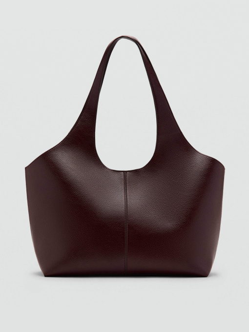 Сумки MANGO CANDANCE модель 37082544_78 Фото