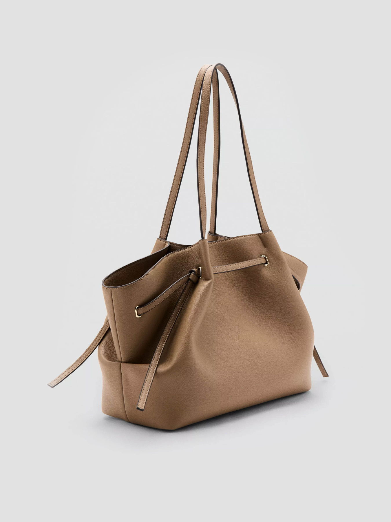 Сумки MANGO ROMINA модель 37091387_9 Фото