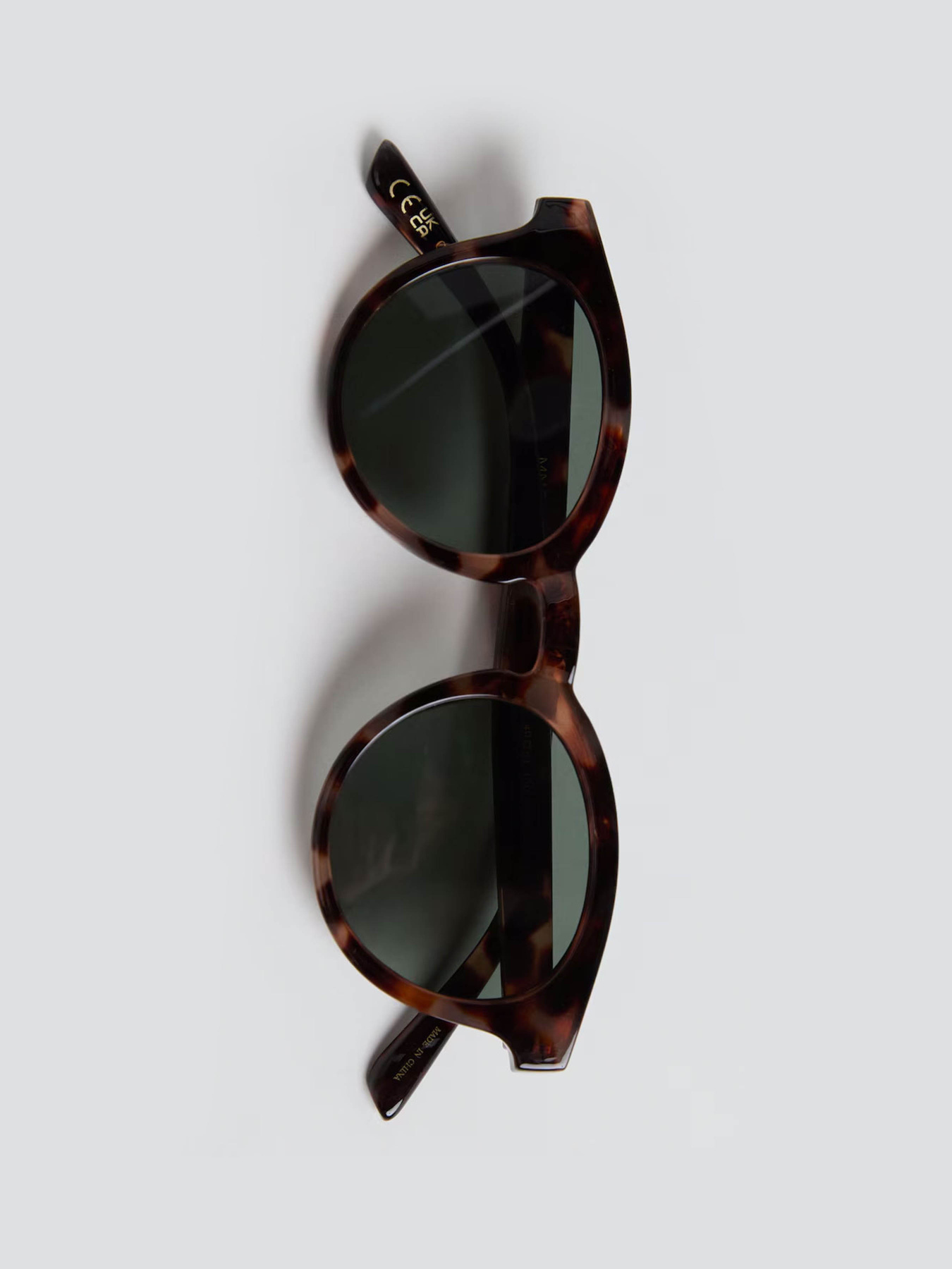 Очки MANGO JANIS модель 37901339_32 Фото
