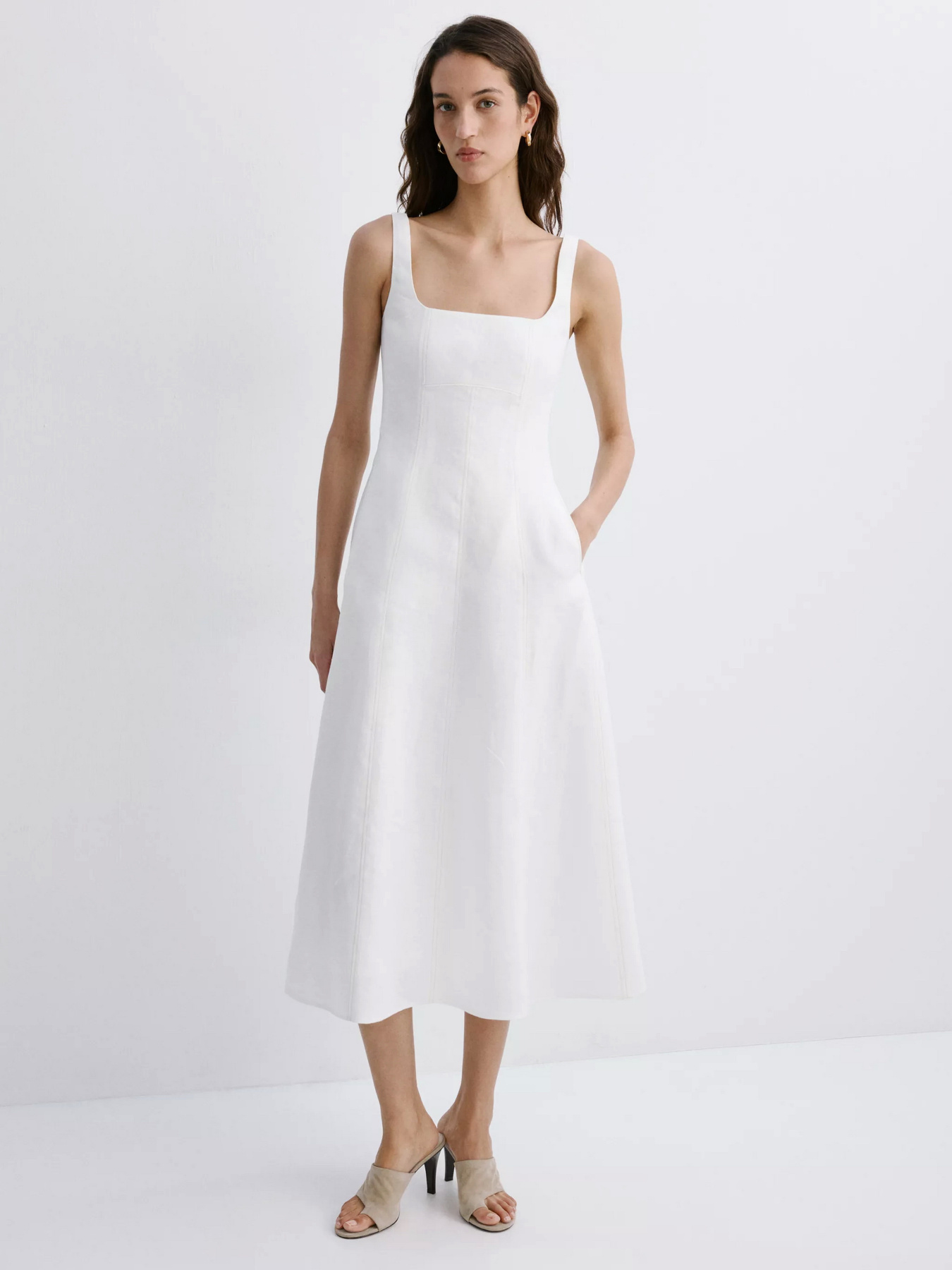 Сукні MANGO LENA модель 27019076_1 Сукні MANGO LENA модель 27019076_1 Фото