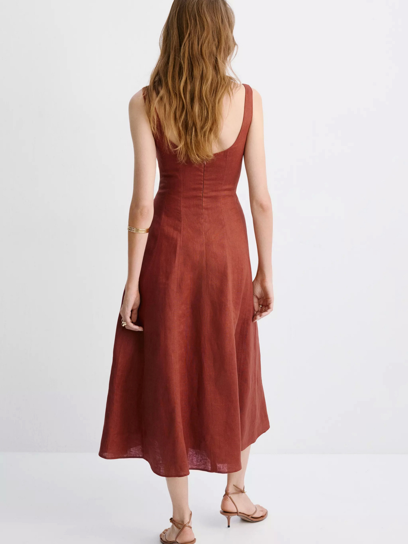Сукні MANGO LENA модель 27019076_28 Сукні MANGO LENA модель 27019076_28 Фото