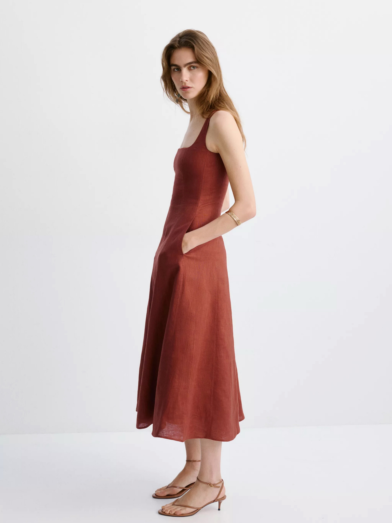 Сукні MANGO LENA модель 27019076_28 Сукні MANGO LENA модель 27019076_28 Фото