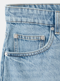 Шорты MANGO ANNE модель 27029056_TM Фото