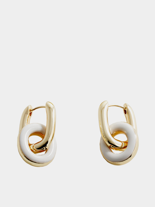 Пусети MANGO модель 67002545_OR Фото