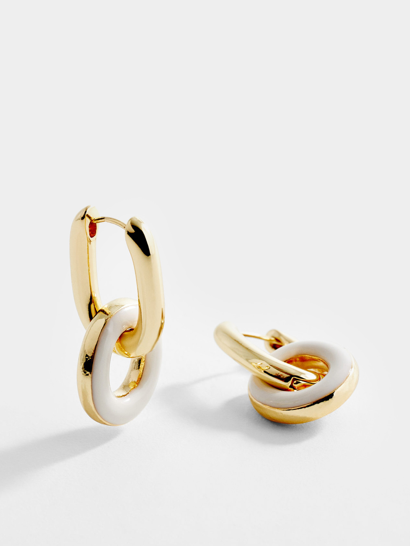 Серьги-гвоздики MANGO модель 67002545_OR Фото