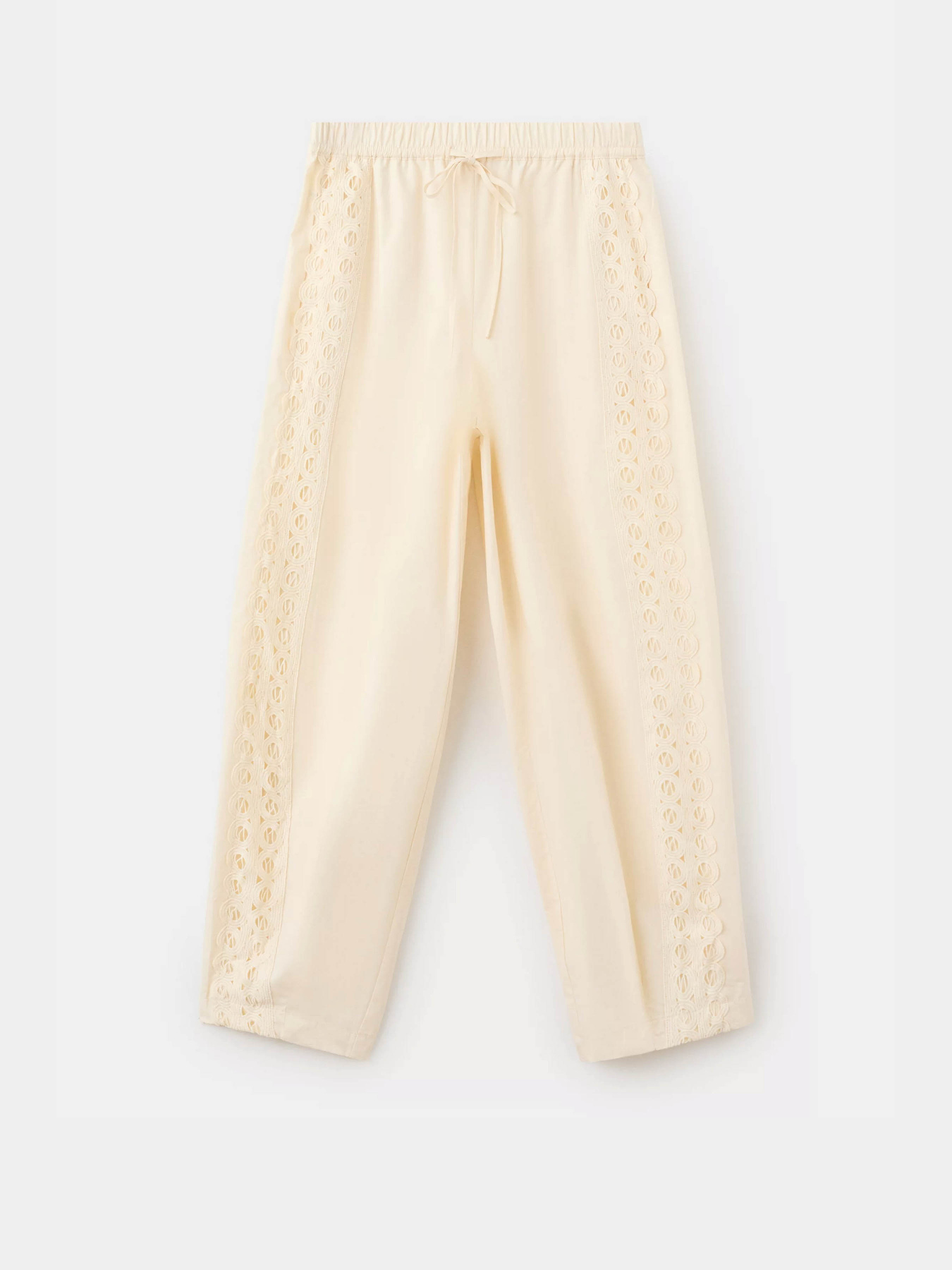 Штани MANGO PAOLA модель 27039078_5 Фото