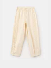 Штани MANGO PAOLA модель 27039078_5 Фото