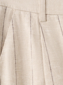 Штани MANGO ZEDE модель 27039079_30 Фото