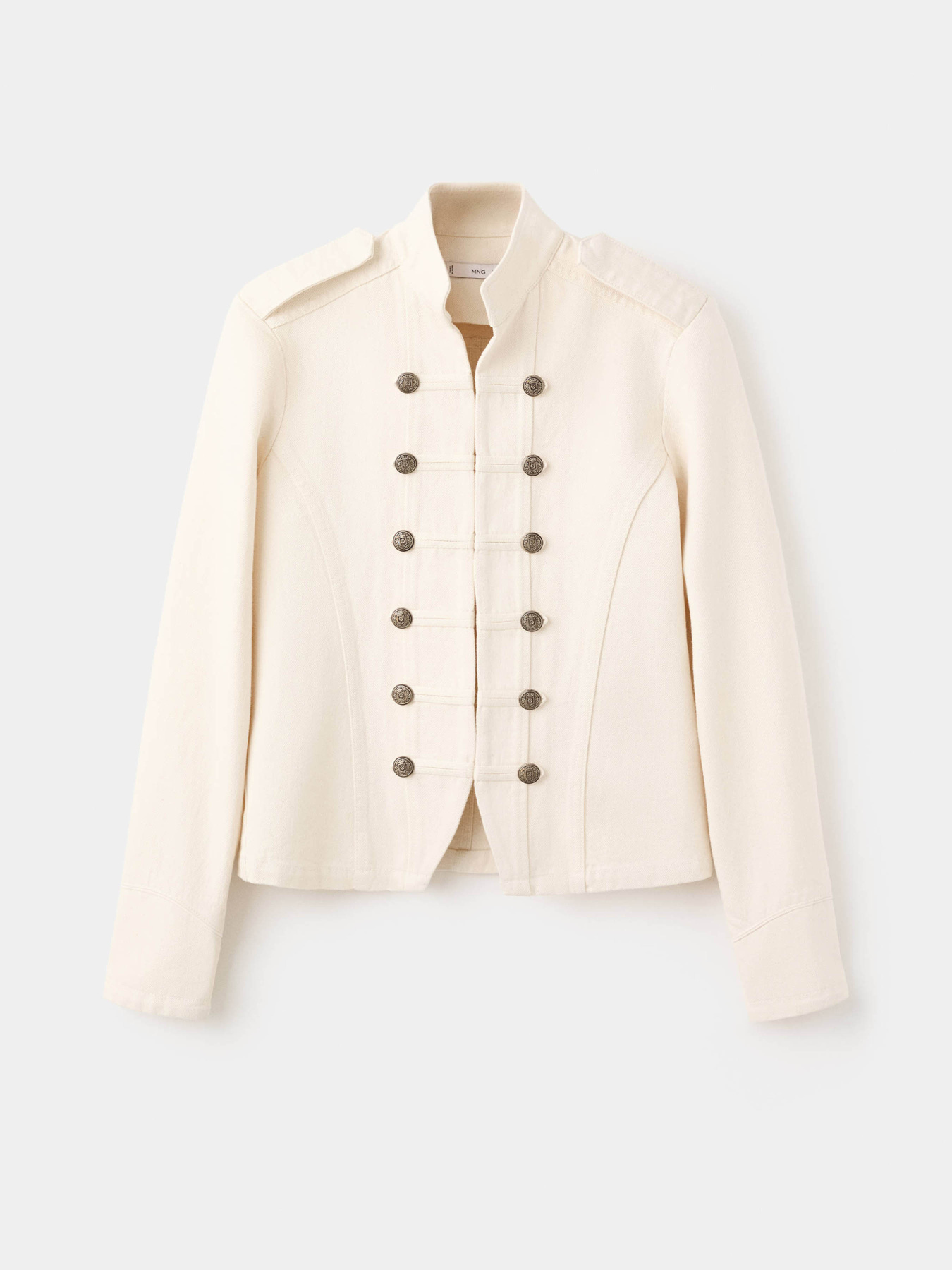 Куртки та дублянки MANGO VICTORIA модель 27047943_5 Фото