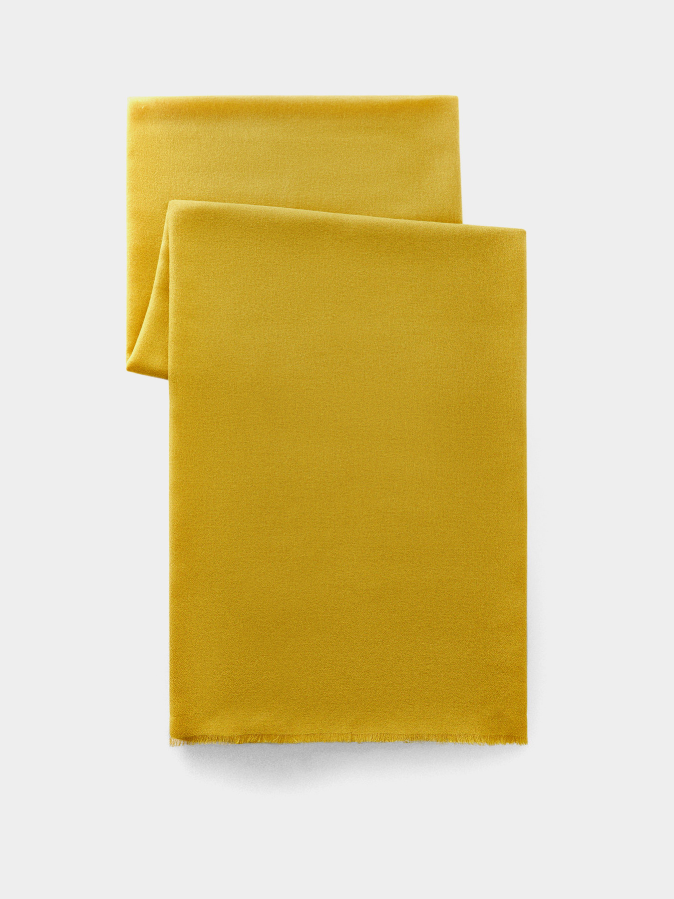 Шарф MANGO Givy5 модель 67072919_14 Фото