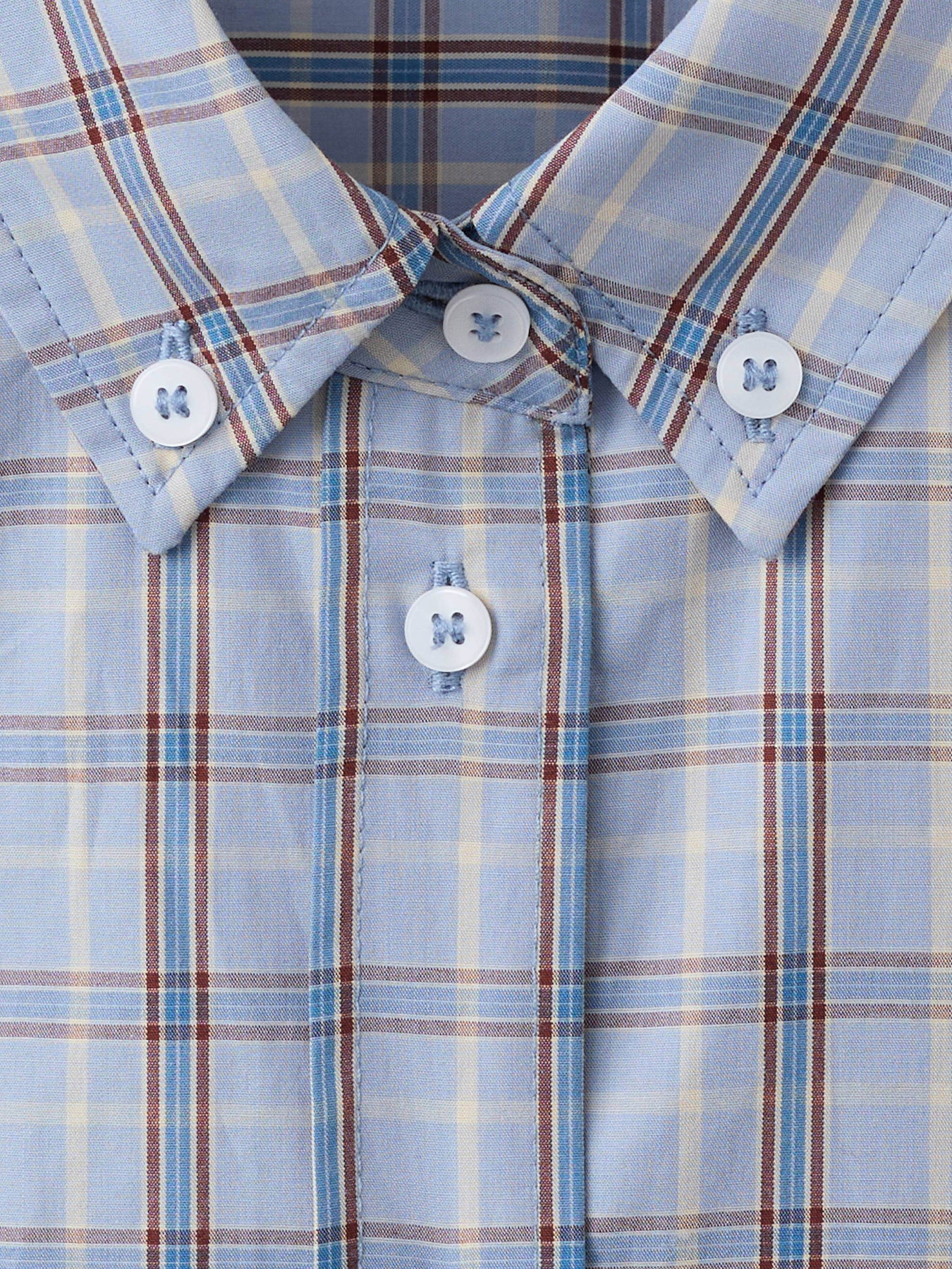 Рубашки MANGO CUMIN модель 27049068_52 Фото