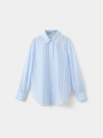 Сорочки MANGO FRANK модель 27049069_50 Фото