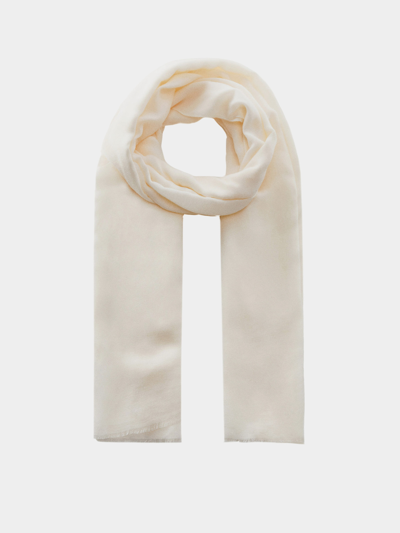 Шарф MANGO Givy5 модель 67072919_5 Фото