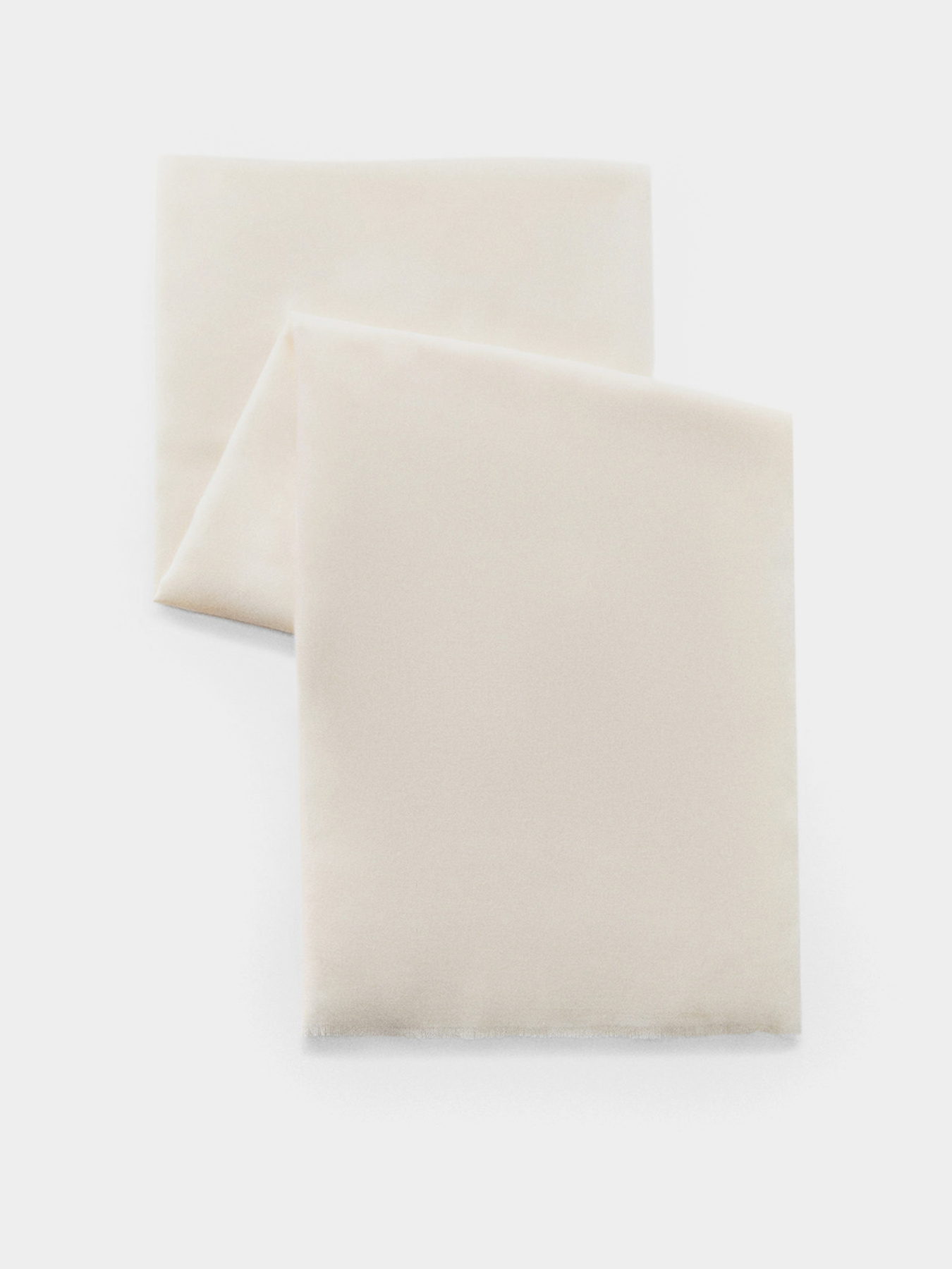 Шарф MANGO Givy5 модель 67072919_5 Фото