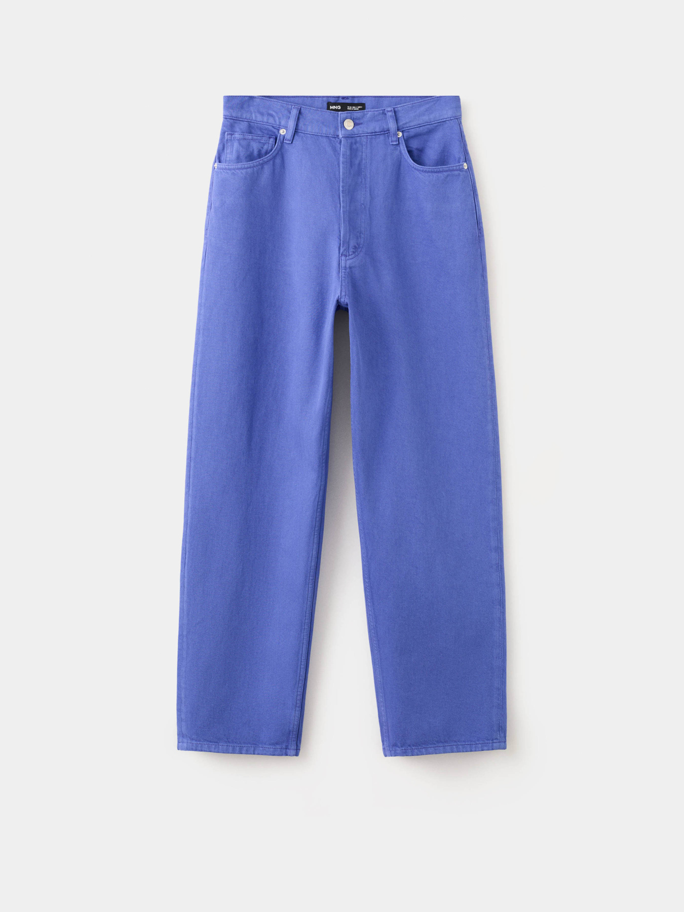 Джинси MANGO JENNIFER модель 27069218_52 Фото