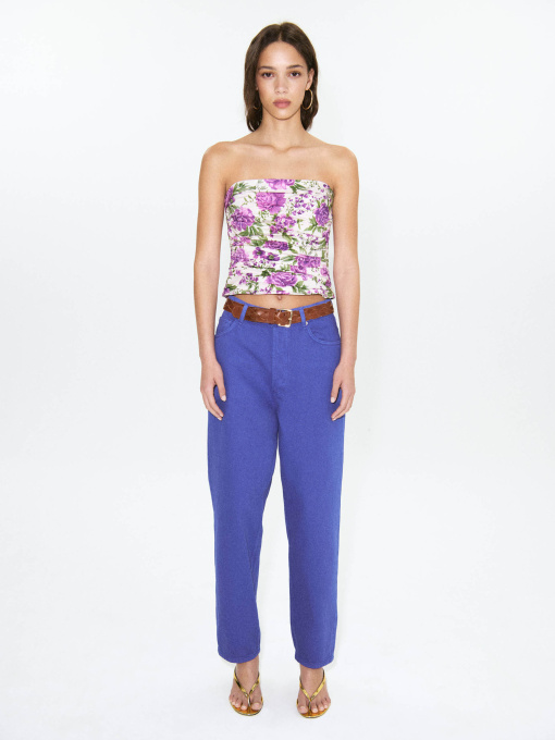Джинси MANGO JENNIFER модель 27069218_52 Фото
