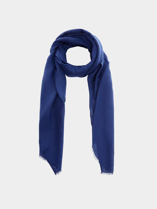 Шарф MANGO Givy5 модель 67072919_52 Фото