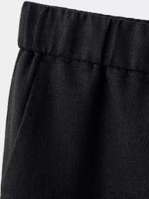 Брюки MANGO SOMA модель 27091349_99 Фото