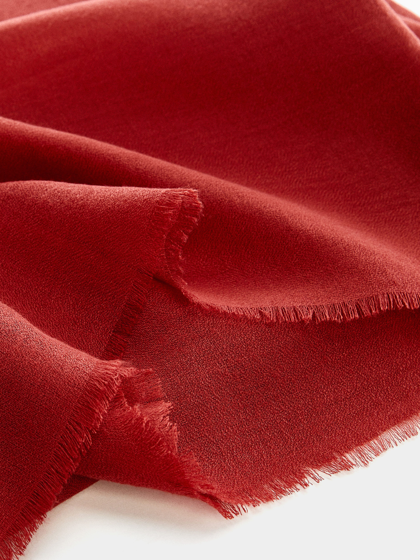 Шарф MANGO Givy5 модель 67072919_78 Фото