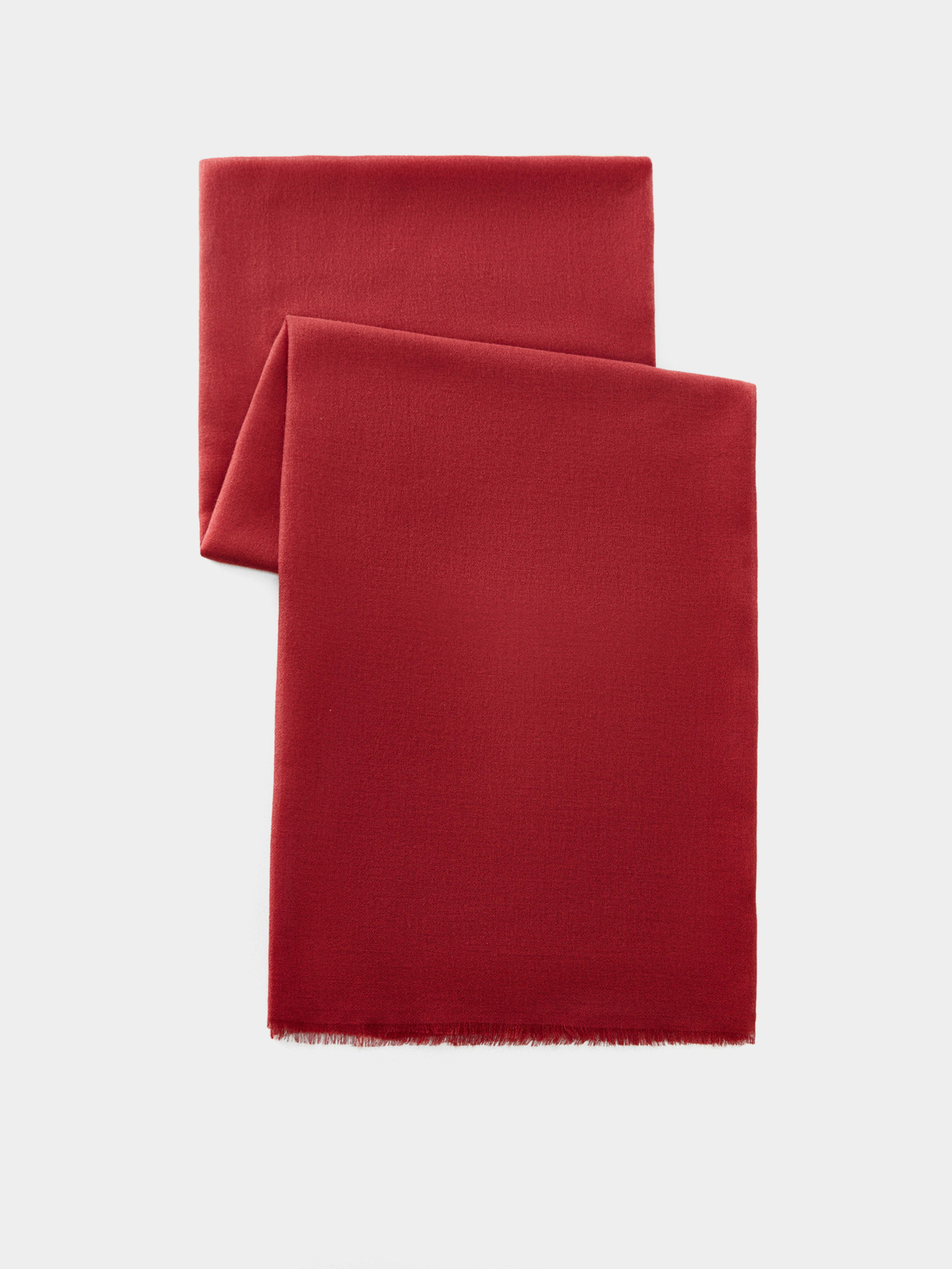 Шарф MANGO Givy5 модель 67072919_78 Фото