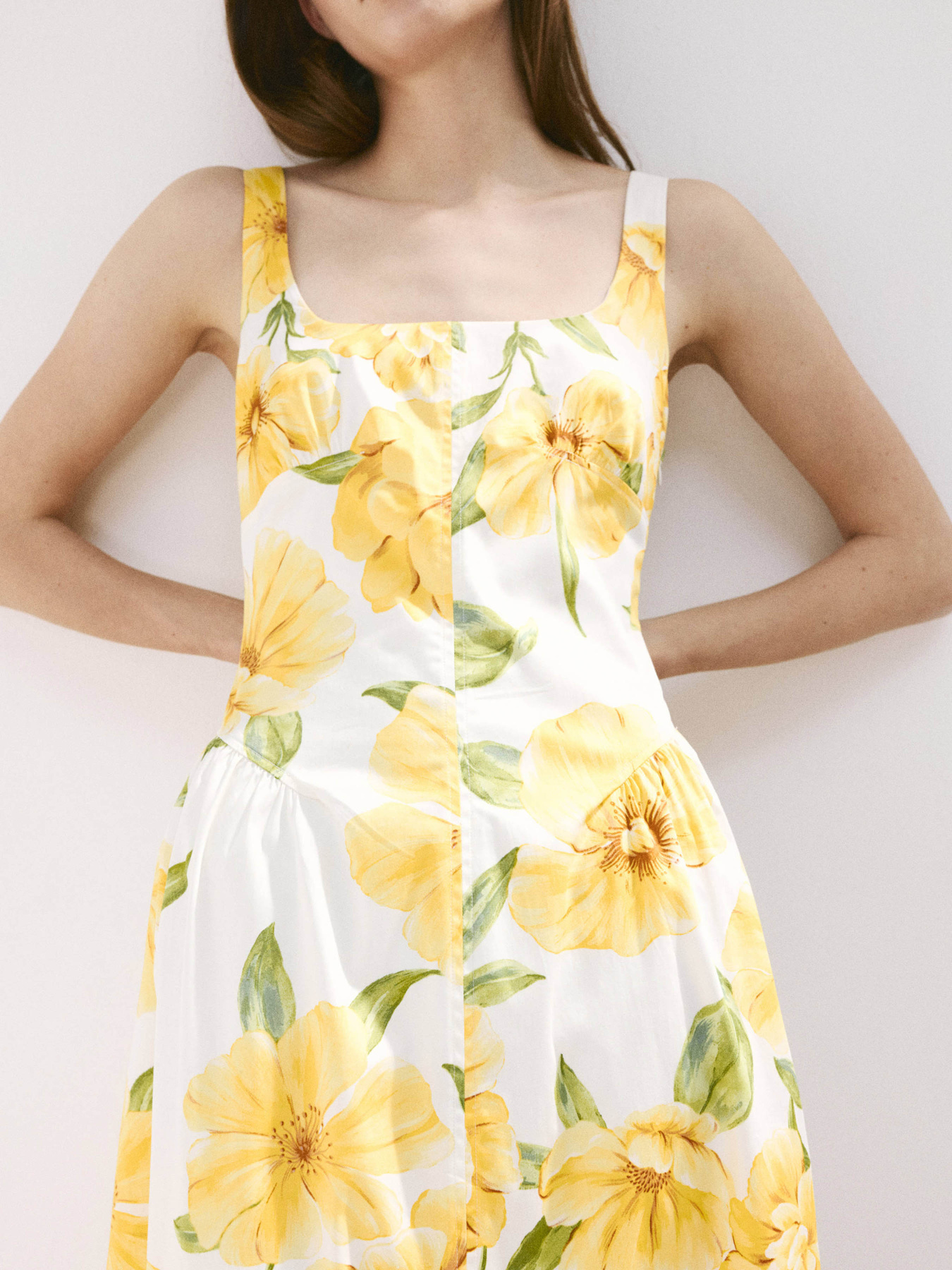Сукні MANGO ISLAND модель 37011401_12 Фото