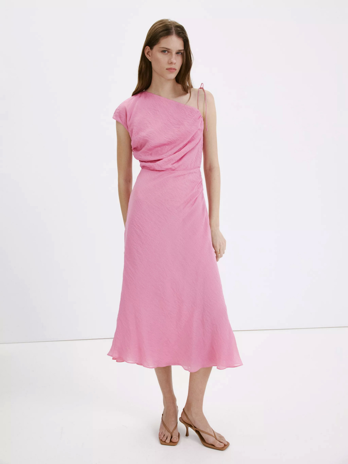 Сукні MANGO SASHA модель 37011405_85 Фото