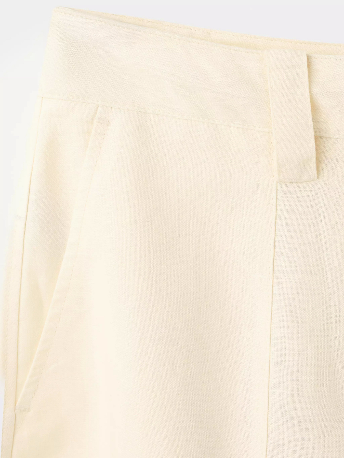 Штани MANGO LATTE модель 37021368_5 Фото