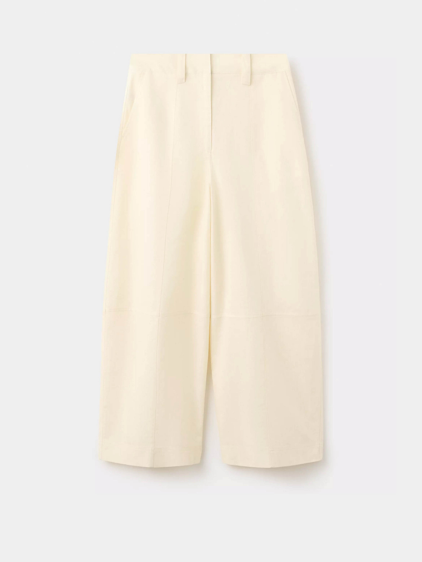 Штани MANGO LATTE модель 37021368_5 Фото