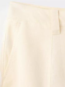 Штани MANGO LATTE модель 37021368_5 Фото