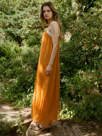 Платья MANGO GRETA модель 37021378_20 Фото