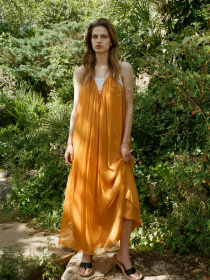 Платья MANGO GRETA модель 37021378_20 Фото