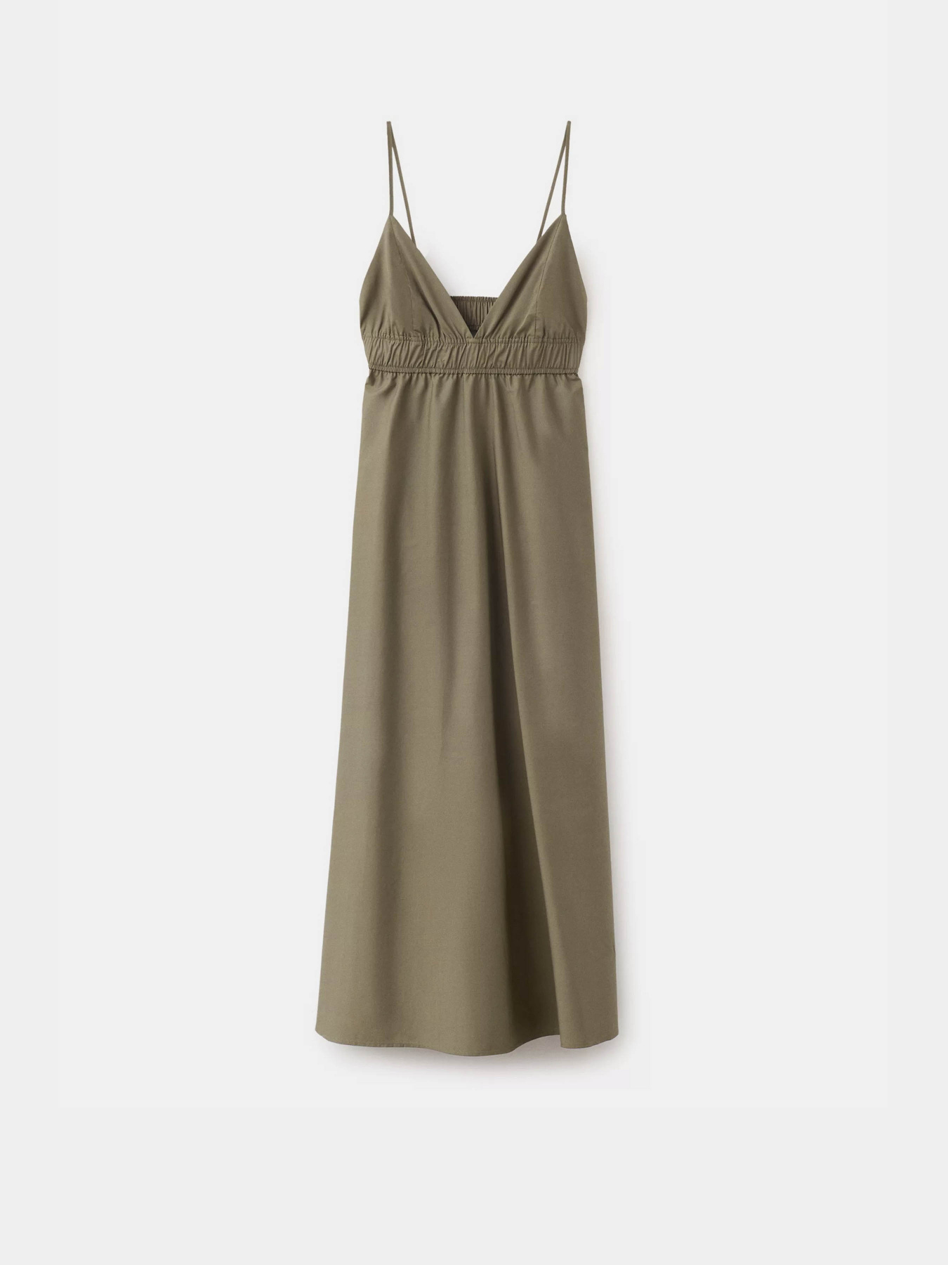Платья MANGO OLGA модель 37031376_43 Фото
