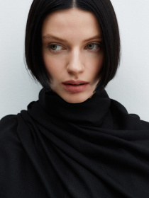 Шарф MANGO Givy5 модель 67072919_99 Шарф MANGO Givy5 модель 67072919_99 Фото